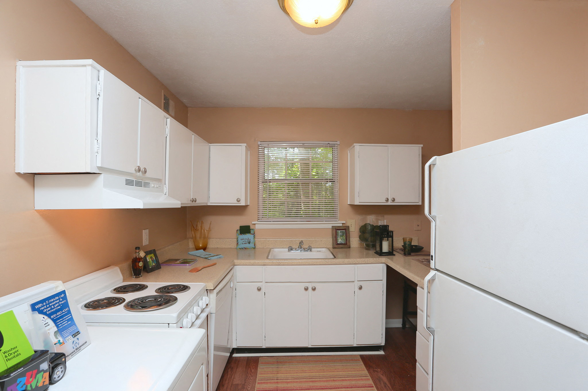 Photos and Video of Vista Ridge Apartments in Gainesville, GA